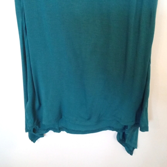 FoolerTop with Front Tie - Picture 6 of 6